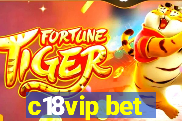 c18vip bet